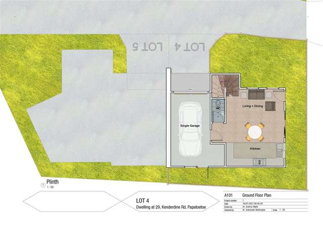 Lot 4, 29 Kenderdine Road Papatoetoe_3