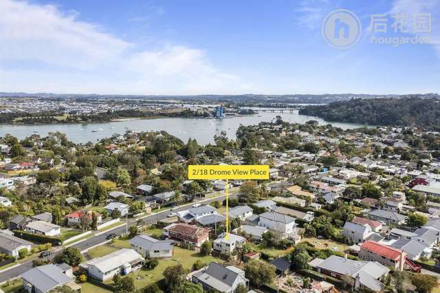 18A Drome View Place Beach Haven_4