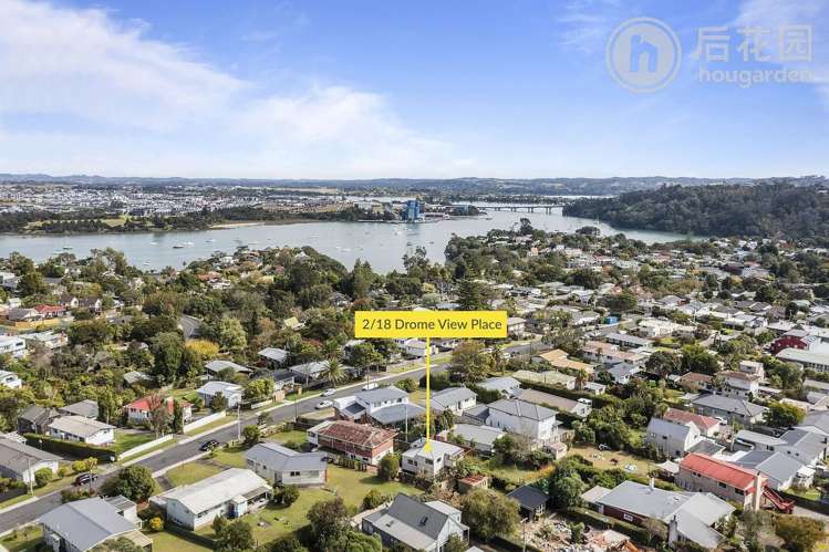 18A Drome View Place Beach Haven_4