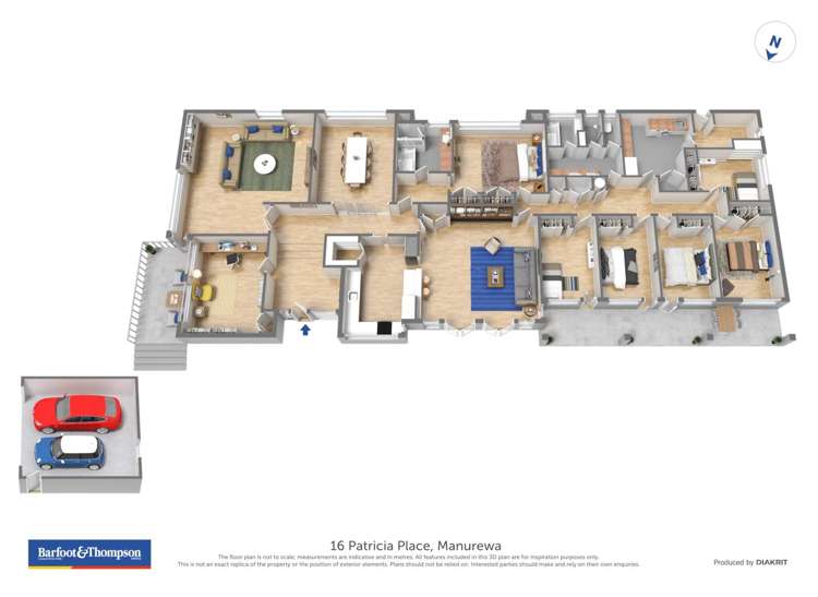 16 Patricia Place Hillpark_33