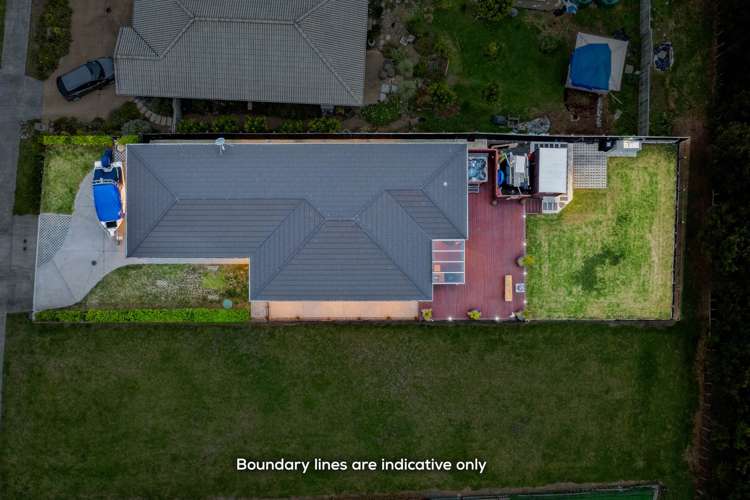 18 Wheriko Avenue Glenbrook_27