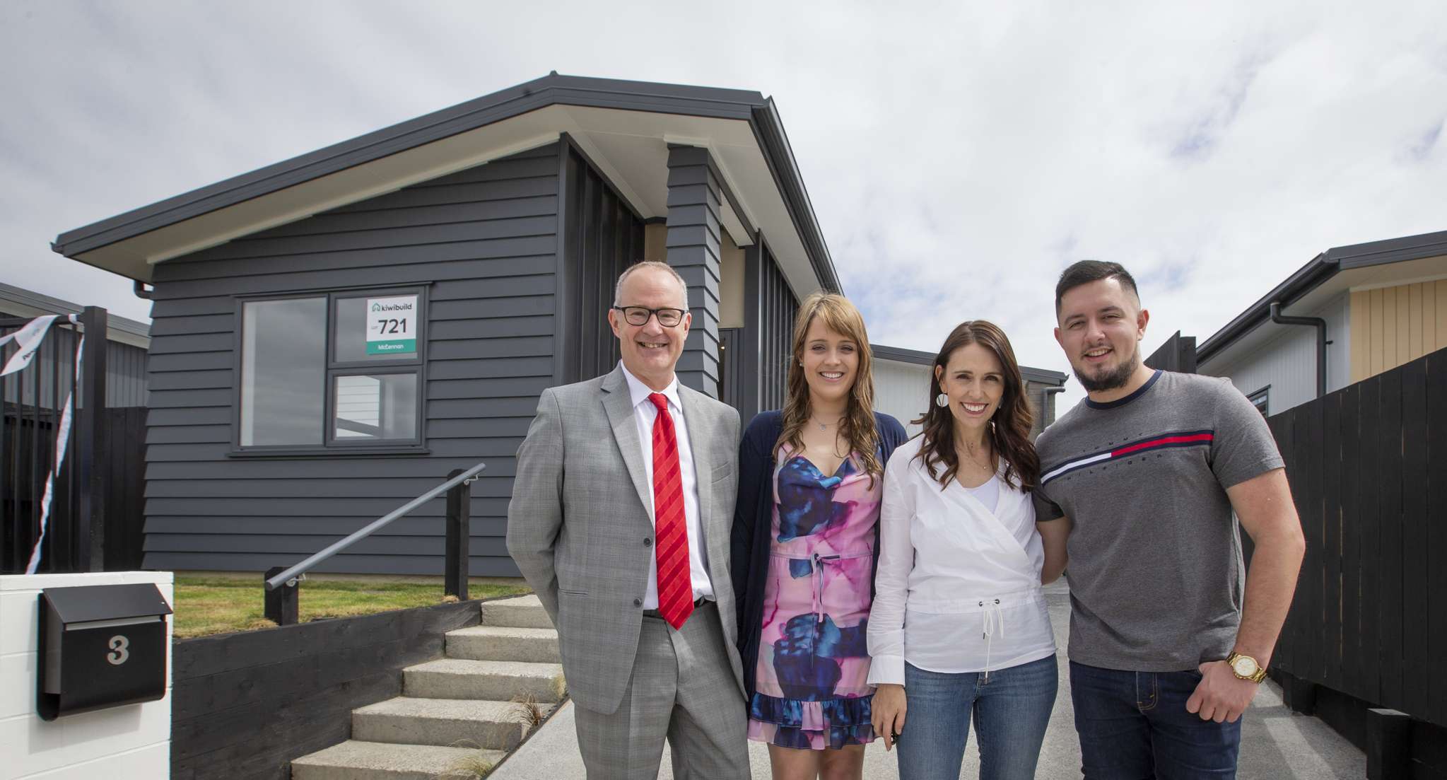 Two words that sum up housing market in 2018