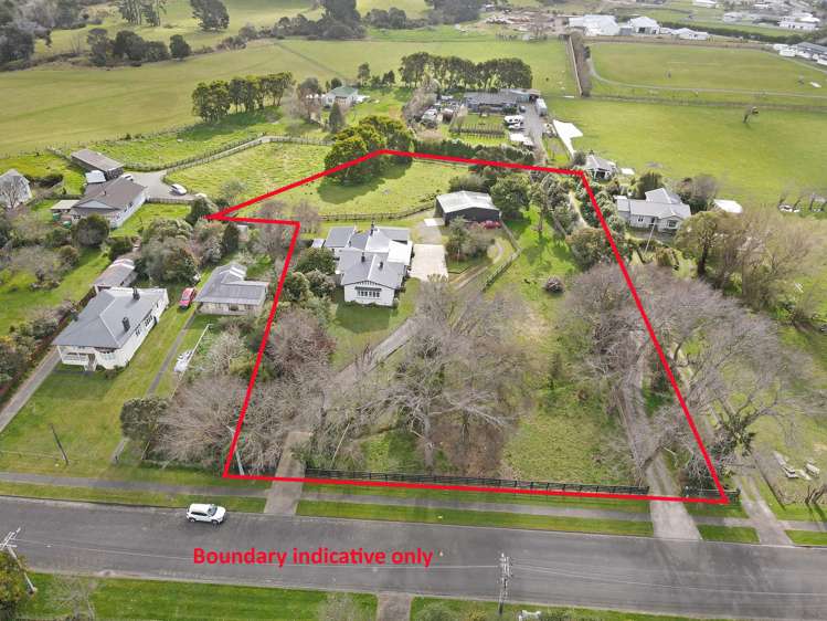 55 Hawkestone Road Marton_38
