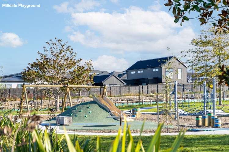 23 Milldale Drive Wainui_11