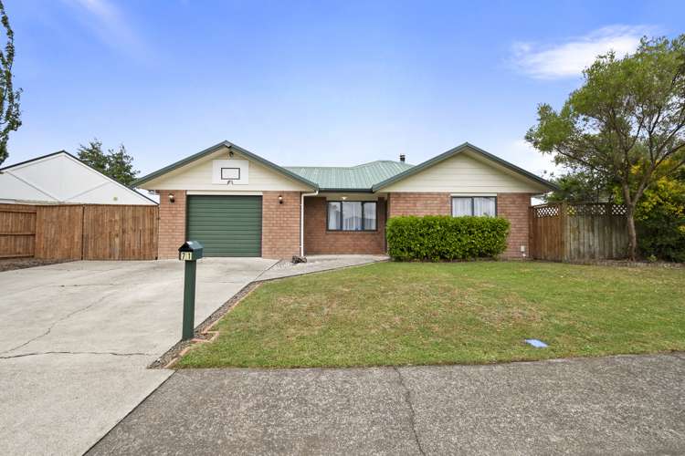 71 Hillcrest Drive Kelvin Grove_23