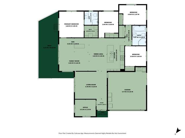 7 Bathurst Crescent Pokeno_1