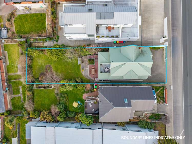 21A Evans Street Maori Hill_22