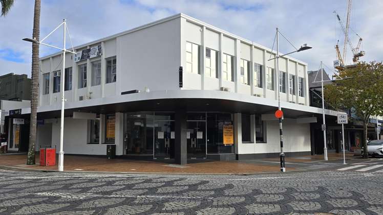 Ground floor/139 Willow Street Tauranga Central_5