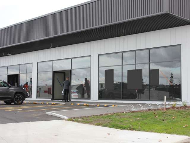 Tenancy 1B, 1 Whiore Avenue Tauriko, Tauranga_1