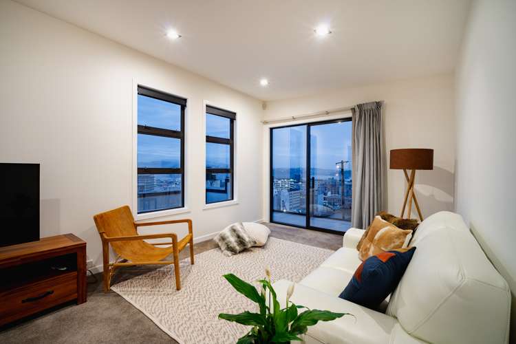 16 Canongate Dunedin Central_16