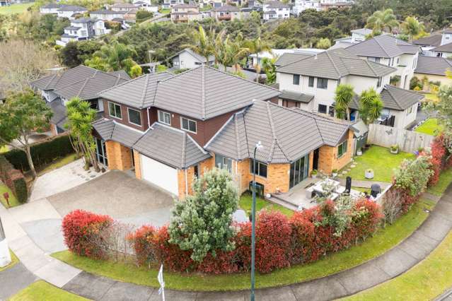 Dual-Living in Schnapper Rock