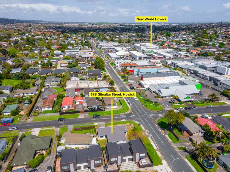 2/69 Gibraltar Street Howick_16