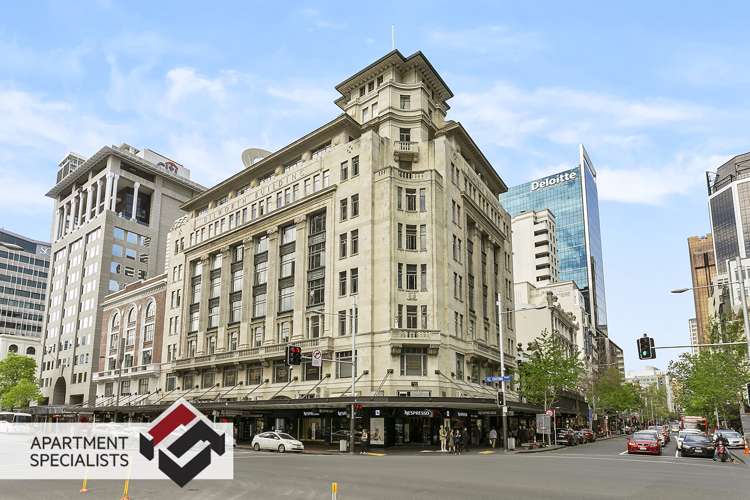 22 Queen Street Auckland Central_11