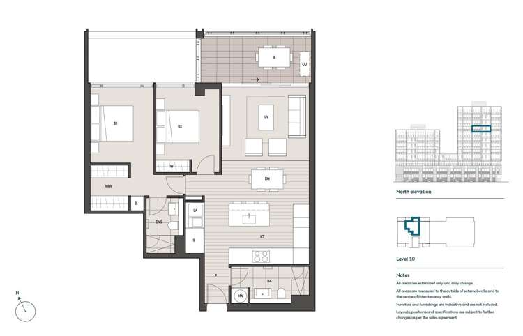 Apt 1002/6 Boundary Road Hobsonville_19