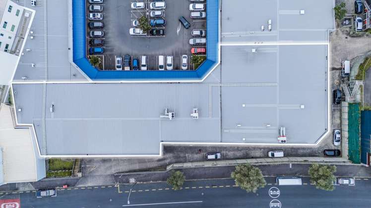 Units 6-9, 4 Egmont Street New Plymouth_12