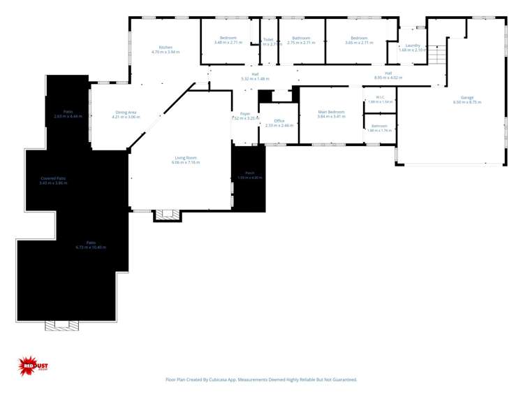 8 Spruce Close Alexandra_25