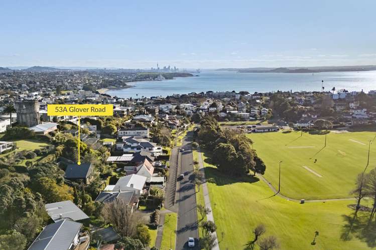 53A Glover Road St Heliers_39