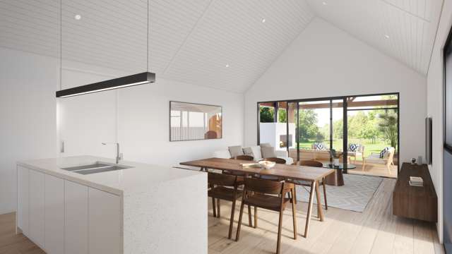 Lot 5 & Lot 8 Kotare Heights Te Awamutu_3