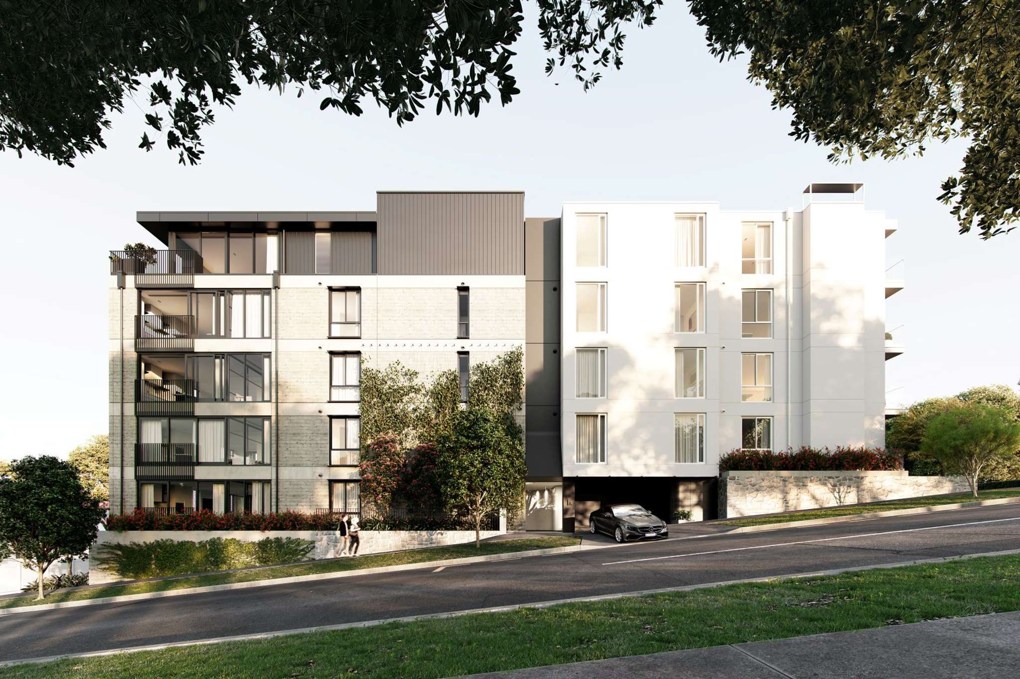 Two-thirds of new apartment complex in Remuera sold