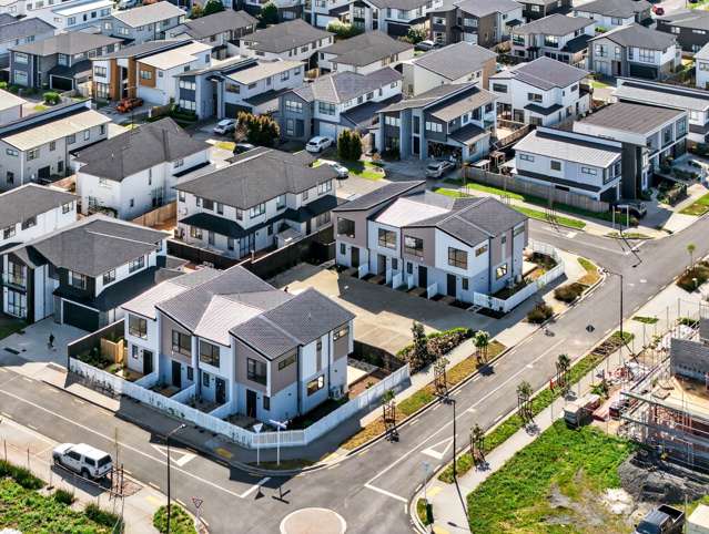 Starting From $765,000! Get On the Property La...