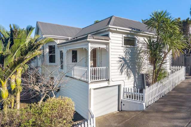 Well maintained home