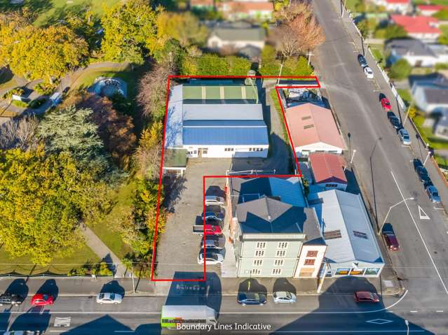 149 High Street South Carterton_1