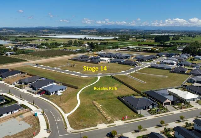 12 Ambrosia Street The Meadows_3