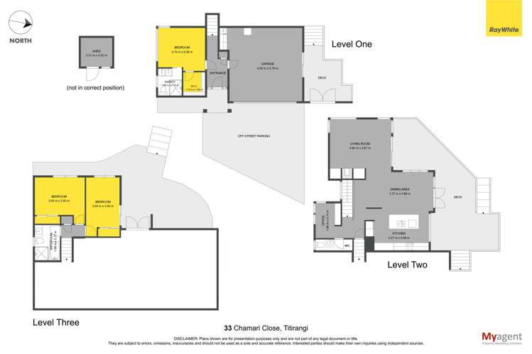 33 Chamari Close Titirangi_28
