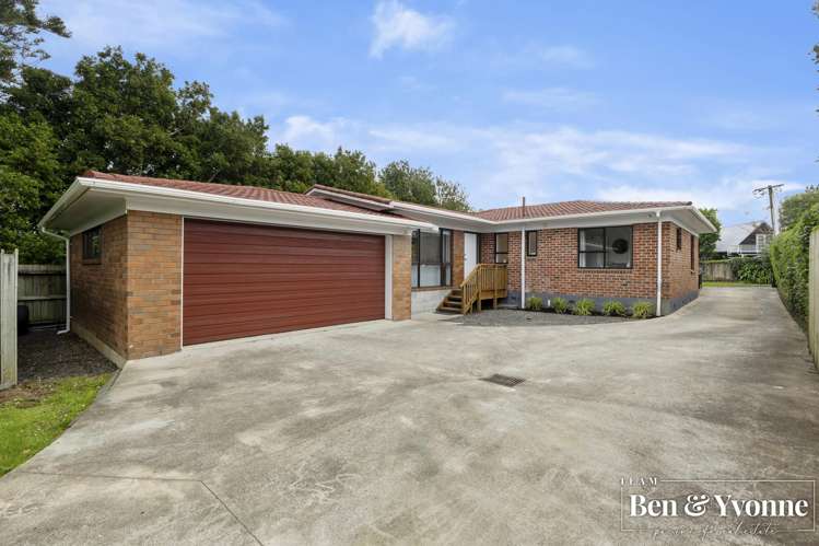 36 Riverview Road Panmure_19