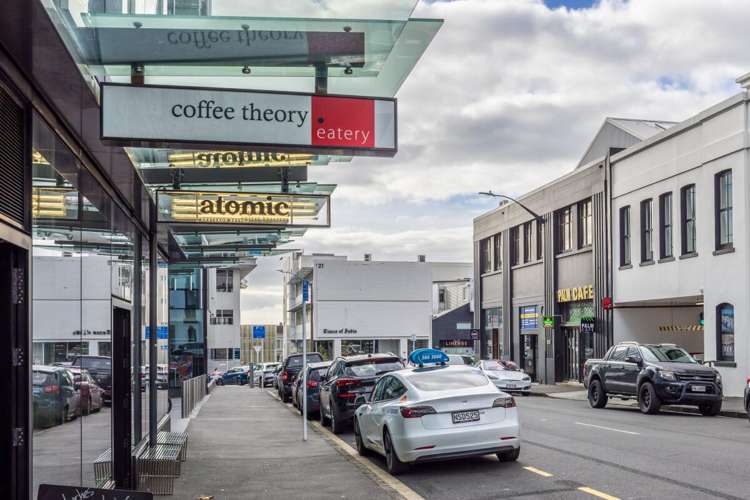 5 Graham Street Freemans Bay_17