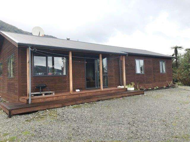20 Highlander Drive Franz Josef Glacier_1