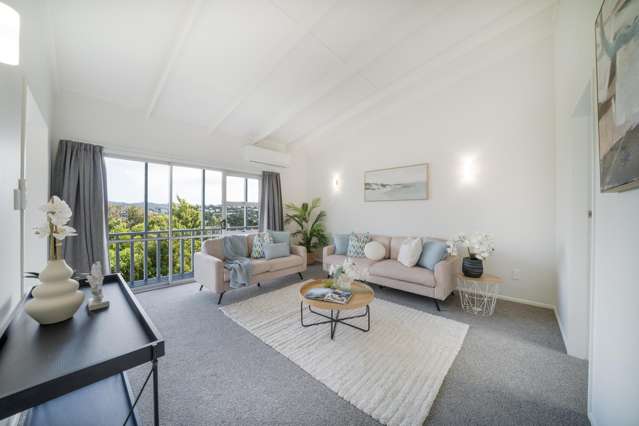 RENOVATED, ELEVATED & MOVE-IN READY