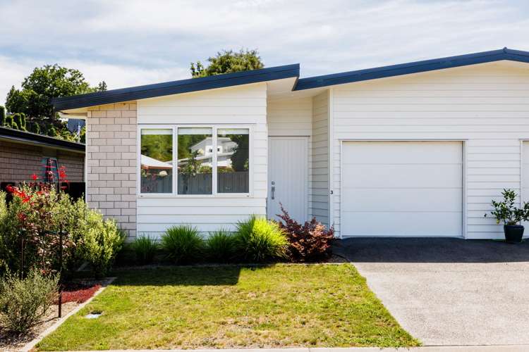 3 Manuka Place Cambridge Waipa Houses for Sale One Roof