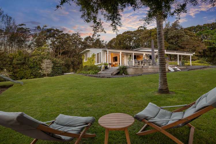 315 Muriwai Road Waimauku_29