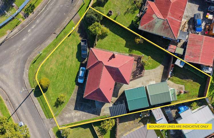 24 Blampied Road Otara_8