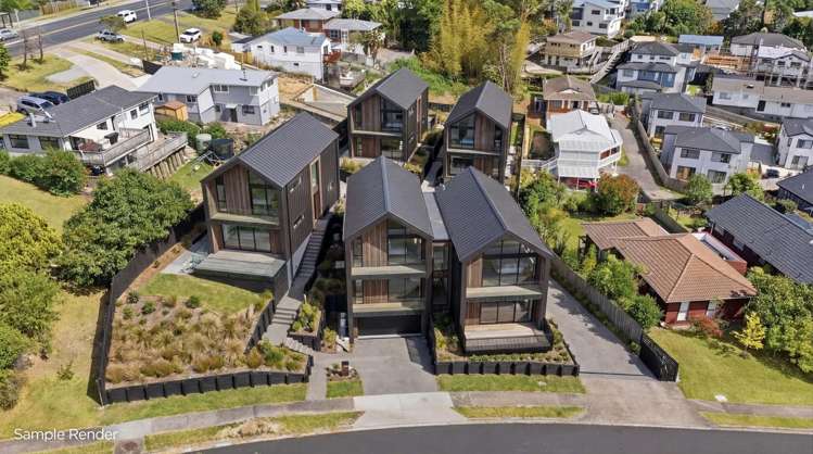 34, 34A and 36 Weetman Drive Browns Bay_1