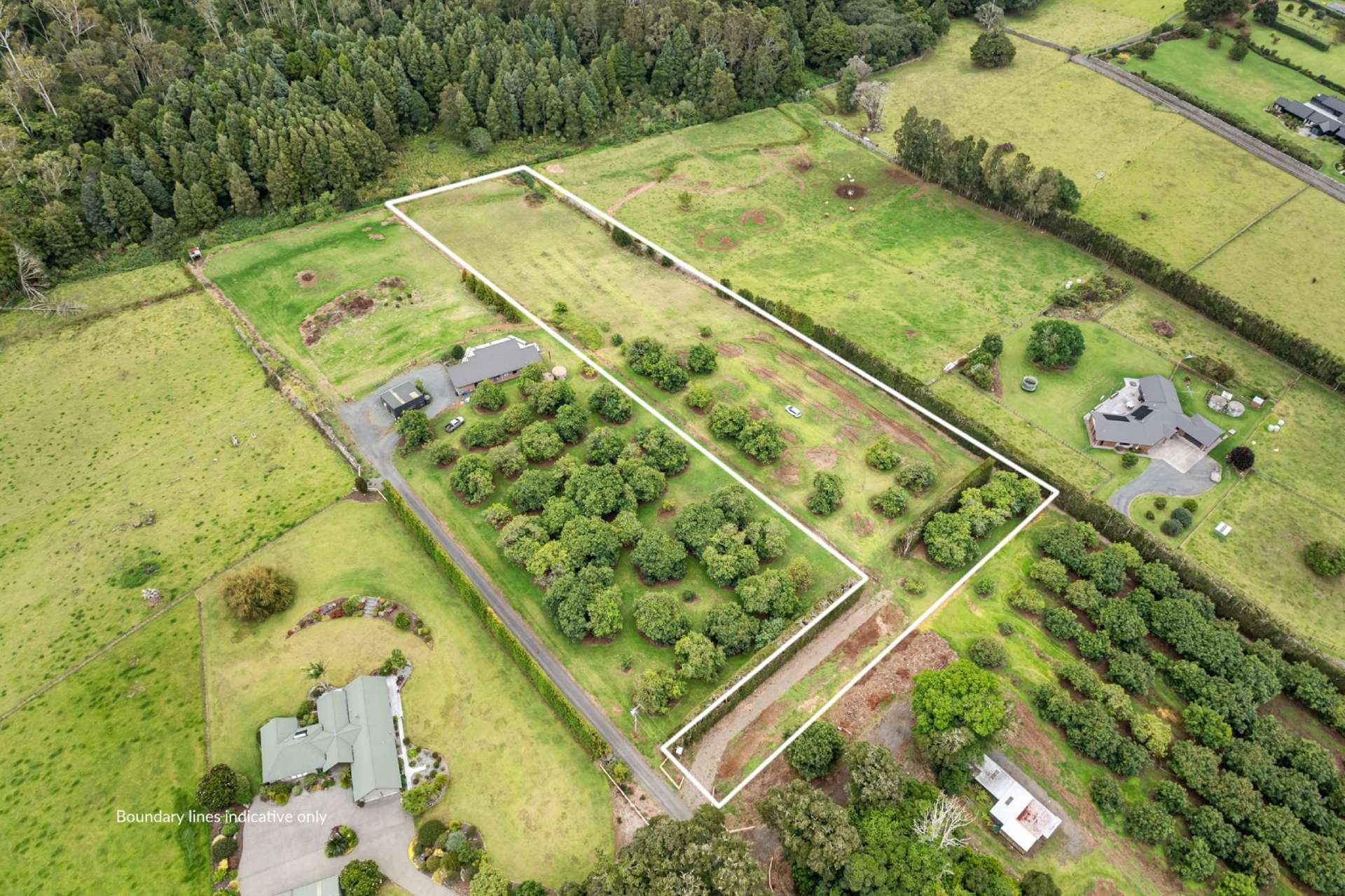 Kiriglen Lane | Glenbervie | Whangārei | Houses for Sale - OneRoof