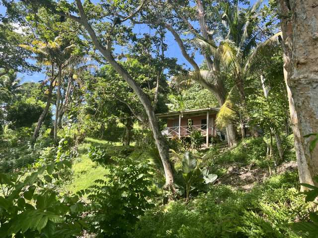 lot 7 and 8 Naveria Heights, savusavu Vanua Levu_2