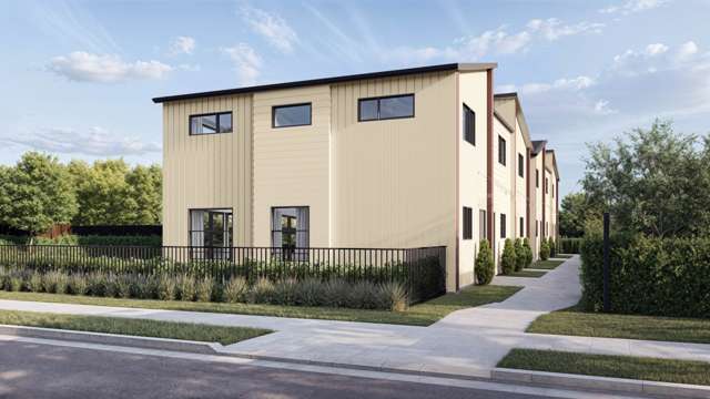 Secure Your Dream Home at Exclusive Pre-Sale P...