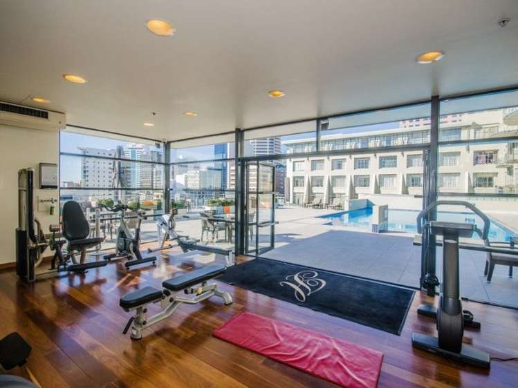 1305/22 Nelson Street Auckland Central_14