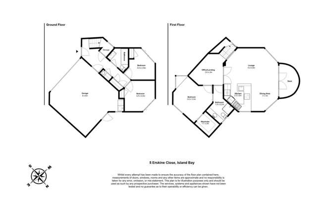 5 Erskine Close Island Bay_1