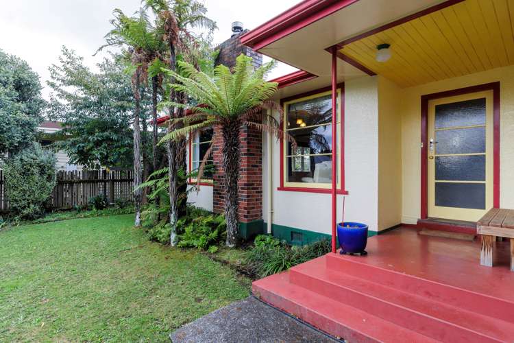 1 Salisbury Avenue Terrace End_21