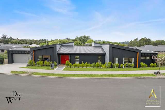 33 Pukemarino Road Waimauku_2