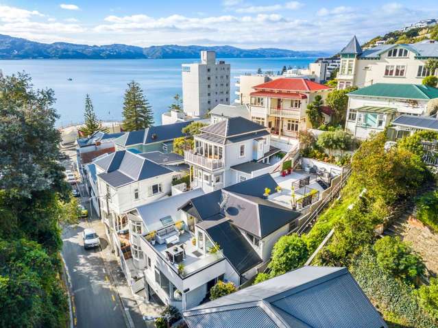 17 Hay Street Oriental Bay_3