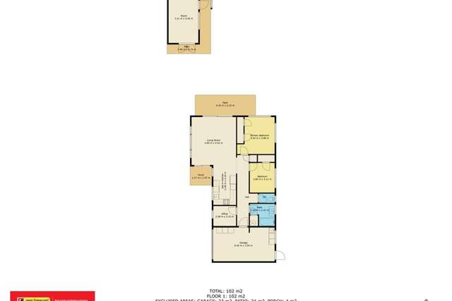 5B Victory Road Fairy Springs_1