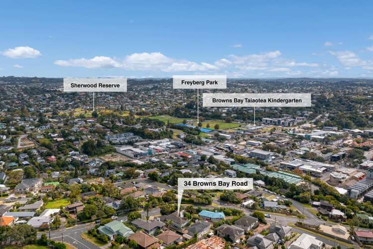 34 Browns Bay Road Rothesay Bay_36