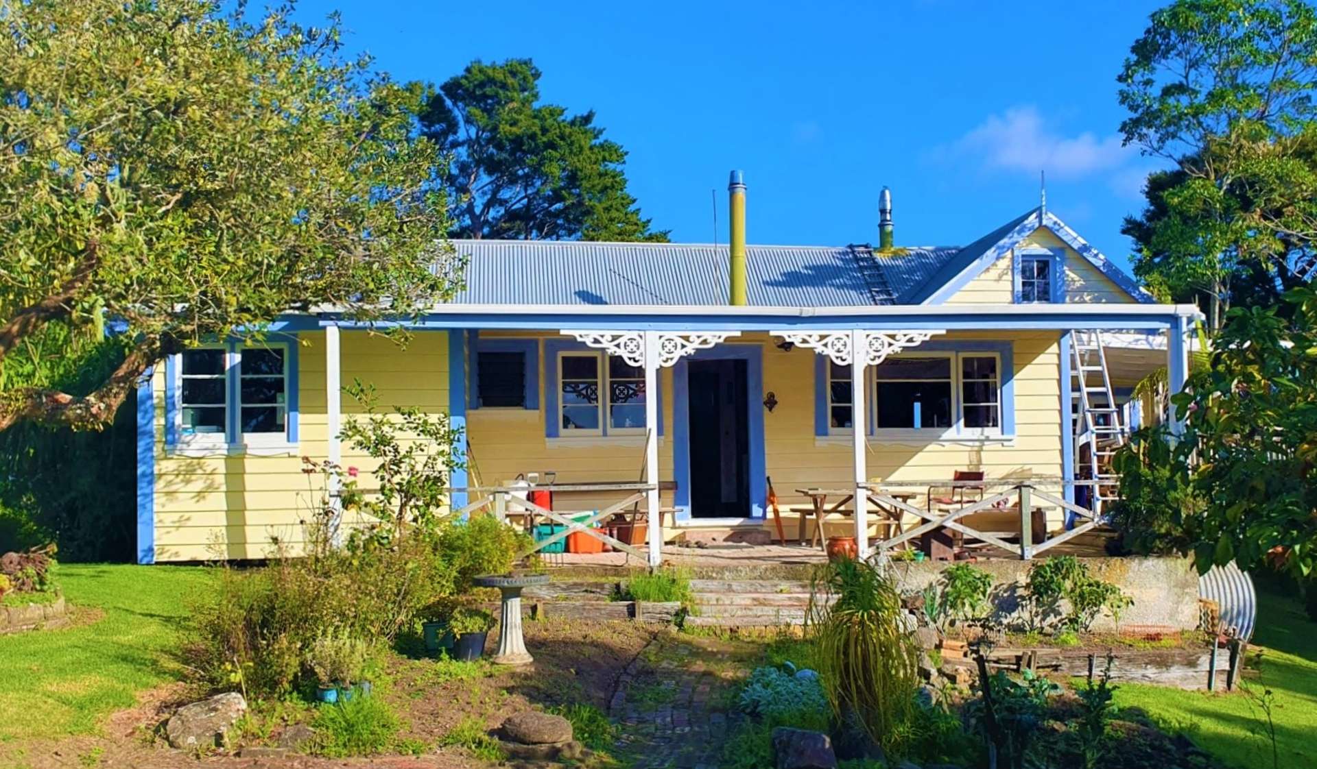 55 Creamery Road Kohukohu Far North Houses for Sale One Roof