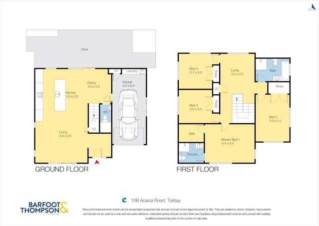 10B Acacia Road Torbay_1