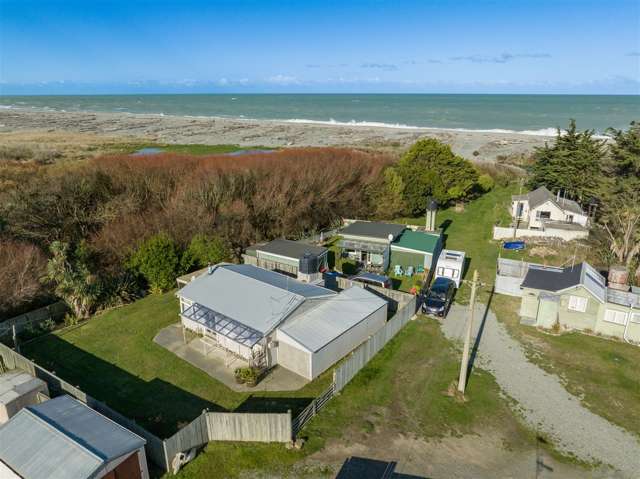 150 Rangitata Huts Road - Hut 127 South Rangitata River Mouth Reserve Timaru Central_1