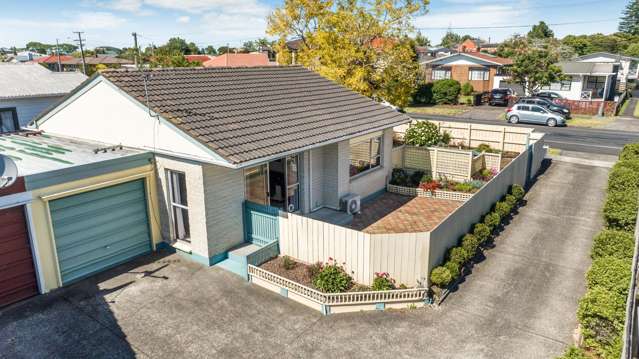 Priced to sell in a prime location!